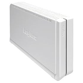 ELECOM USB 2.0 �O�t�^HD 160GB LHD-EC160U2
