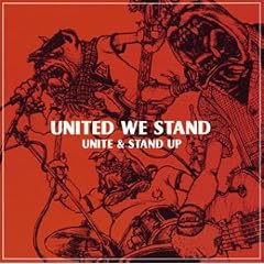 UNITE&STAND UP