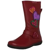 Agatha Ruiz De La Prada Kengi Girls Knee high boots