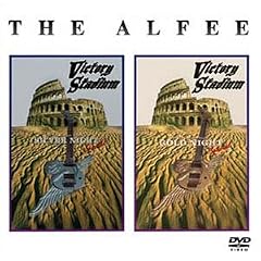 Victory Stadium SILVER NIGHT & GOLD NIGHT 1993 12th,Summer August 21&22 [DVD]
