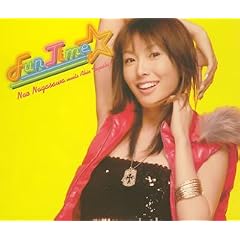 Fun Time(DVD�t)