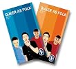 Queer as Folk [VHS] [Import]