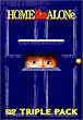 �z�[���E�A���[�� �g���v���E�p�b�N [DVD]