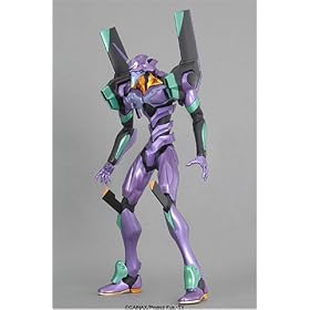 PG EVA-01 �G���@���Q���I�������@ ���~�e�b�h�R�[�e�B���O�G�f�B�V���� (�V���I�G���@���Q���I��)