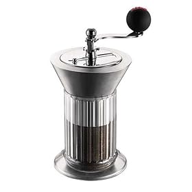 bodum VENICE �R�[�q�[�O���C���_�[ 0429-10