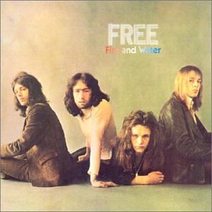 【クリックで詳細表示】Fire and Water [CD， Original recording remastered， Import]