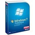 Microsoft Windows 7 Professional �ʏ�� Service Pack 1 �K�p�ς�