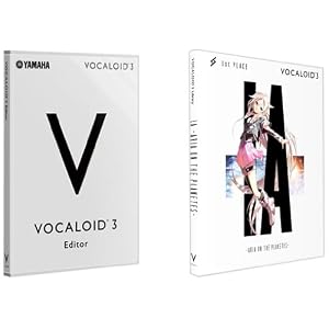 VOCALOID3