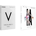 VOCALOID3 �X�^�[�^�[IA ARIA ON THE PLANETES