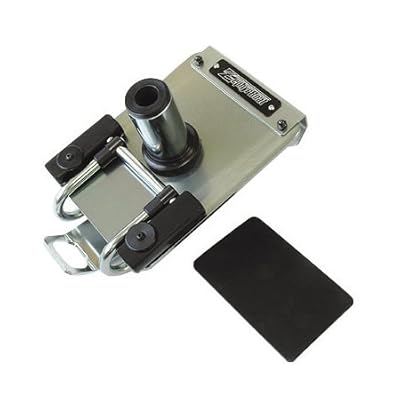 ゼファーボート(ZephyrBoat) Z フリークリップシートベース/ガンメタ OG-003