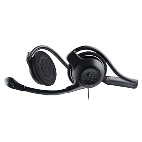 LOGICOOL USB�w�b�h�Z�b�g  H360