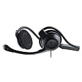 LOGICOOL USB�w�b�h�Z�b�g  H360