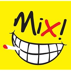 BEST MIX!