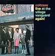 Live at Village Vanguard Again