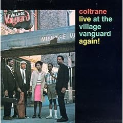 Live at the Village Vanguard Again!