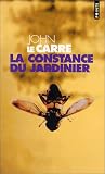 [Book] La Constance du jardinier