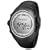 POLAR(�|���[��) �A�E�g�h�A���� �n�[�g���[�g���j�^�[ �u���b�N POLAR AXN300