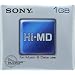 �\�j�[ Hi-MD���f�B�A 1GB HMD1GA