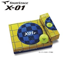 �u���a�X�g��(BRIDGESTONE) TOURSTAGE �c�A�[�X�e�[�W X-01 B+ �X�[�p�[�r�r�b�h 12P �X�[�p�[�C�G���[ TYBX