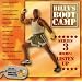 BILLY�fS BOOTCAMP SERIES3 ��������!LISTEN UP