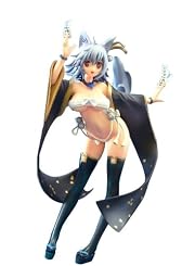 Masterpiece Of 高苗京鈴 左京 【マイルストン流通限定版】 (塗装済み完成品)