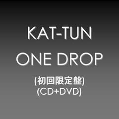 ONE DROP [��������] [CD+DVD]