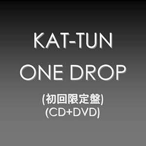 【クリックで詳細表示】ONE DROP(初回限定盤) [CD＋DVD， Limited Edition]