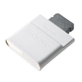 Xbox 360 �������[���j�b�g(512MB)