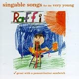 [Music] Singable Songs For The Very Young