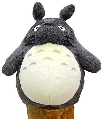 となりのトトロ 大トトロ 超特大