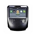 ASUS Videophone Touch AiGuru SV1T �^�b�`�p�l���e���r�d�b �V���o�[�O���C AIGURU_SV1T/SIL/JP/AS