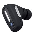iBUFFALO Bluetooth2.1�w�b�h�Z�b�g[PC,Andoroid,iPhone4S,�g�ѓd�b]�Ή����R���p�N�g �u���b�N BSHSBE04BK