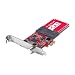 BUFFALO PCI Express x1�p �n��EBS�E110�xCS�f�W�^���`���[�i�[ DT-H70/PCIE