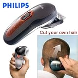  Philips QC5170 Cord / Cordless Rechargeable Hair Clipper