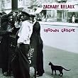 Uptown Groove