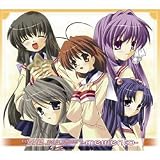  -memento- CLANNAD remix album