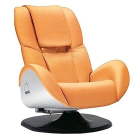 OMRON p isu �}�b�T�[�W�`�F�A �I�����W HM-603-D