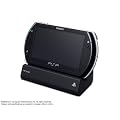 PSPgo Cradle (�A����)
