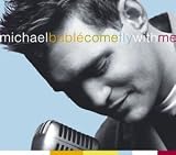 [Music] Come Fly With Me (CD & DVD)