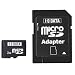 I-O DATA microSD�J�[�h 2GB SDMC-2G/AL