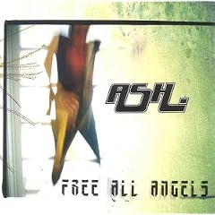 Free All Angels [12 inch Analog]
