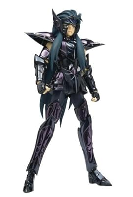 聖闘士聖衣神話 アクエリアスカミュ(冥衣)