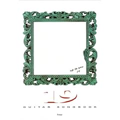 �M�^�[�\���O�u�b�N 19(�W���[�N)�S�ȏW (Guitar songbook)