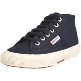 Superga 2754- JCOT CLASSIC S001LW0 Unisex-Kinder Sneaker
