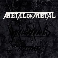 METAL ON METAL