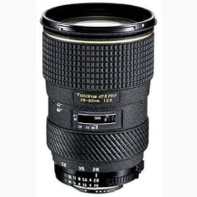 Tokina AF28-80mmF2.8 ASPHERICAL �j�R���p AT-X280AFPRO