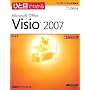 �ЂƖڂł킩�� Microsoft Office Visio 2007 (�}�C�N���\�t�g���������)
