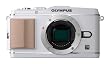 OLYMPUS �}�C�N����� PEN E-P3 �{�f�B �z���C�g E-P3 BODY WHT