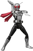 S.H.フィギュアーツ 仮面ライダースーパー1