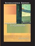 [Book] Managing Behavior in Organizations